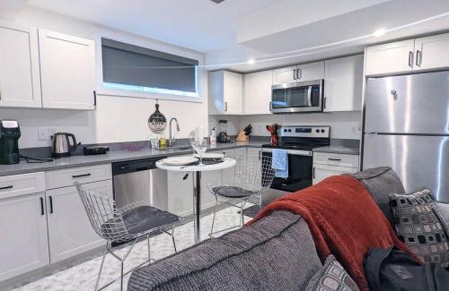 Saskatoon Apartment | The Bronco - Cozy 2 Bedroom Suite in Brighton