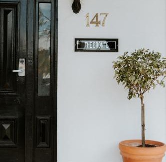Morpeth House | Experience The Bronte Boutique Hotel: 4-Star Elegance Awaits