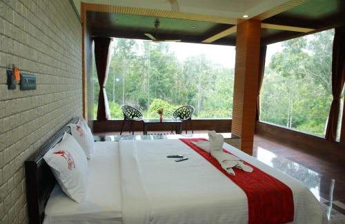 Yercaud Resort | Experience The Brook Resorts & Spa with Oceanfront Relaxation