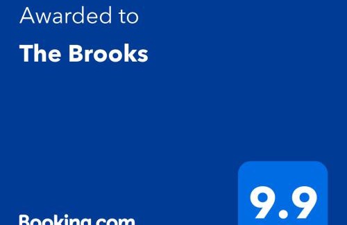 Newcastle Apartment | The Brooks