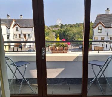 Newcastle Apartment | The Brooks