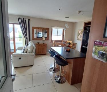 Newcastle Apartment | The Brooks