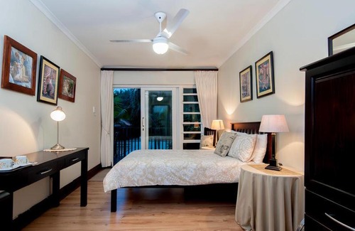 Durban North Bed & Breakfast | Cozy Retreat at The Brother's Guest House - Rated 9.3/10