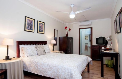 Durban North Bed & Breakfast | Cozy Retreat at The Brother's Guest House - Rated 9.3/10