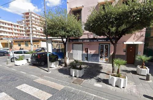Ercolano House | The Brothers B&B