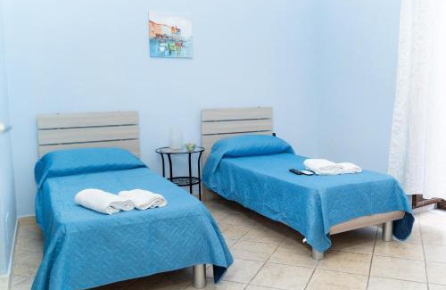 Ercolano House | The Brothers B&B