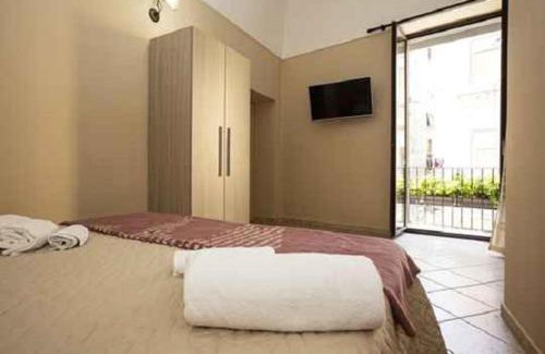 Ercolano House | The Brothers B&B