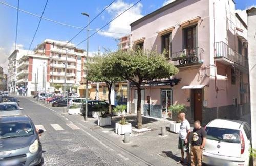 Ercolano House | The Brothers B&B