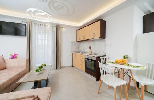 Panagia Apartment | Exceptional Family Retreat at The Brothers House