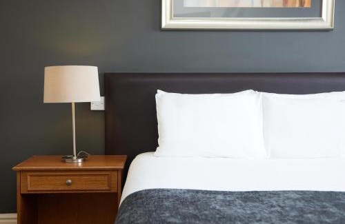 Milton Keynes Hotel | Family-Friendly Comfort at The Broughton Hotel by Greene King Inns