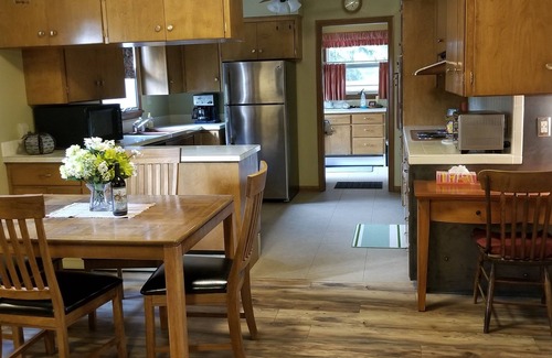 Laramie House | Discover The Brown House: Ideal Retreat in Laramie