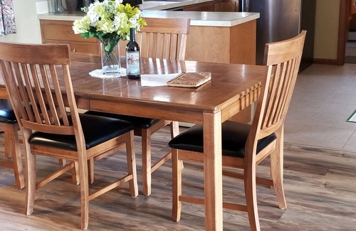 Laramie House | Discover The Brown House: Ideal Retreat in Laramie
