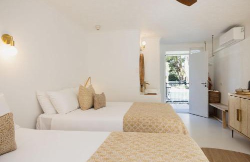 Brunswick Heads Hotel | Beautiful Oceanfront Stay at The Brunswick, Brunswick Heads