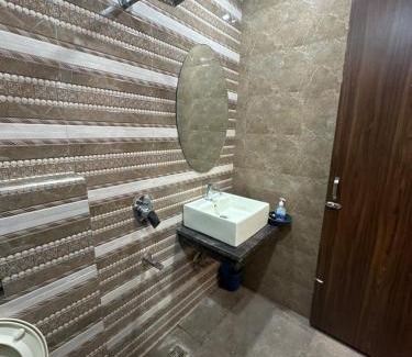 Amritsar Bed & Breakfast | Family-Friendly Getaway at The Bubbles with Pool Access