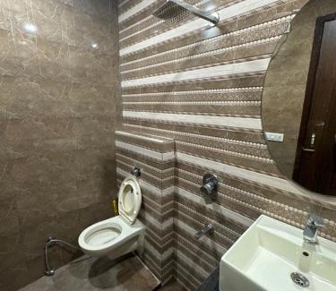 Amritsar Bed & Breakfast | Family-Friendly Getaway at The Bubbles with Pool Access
