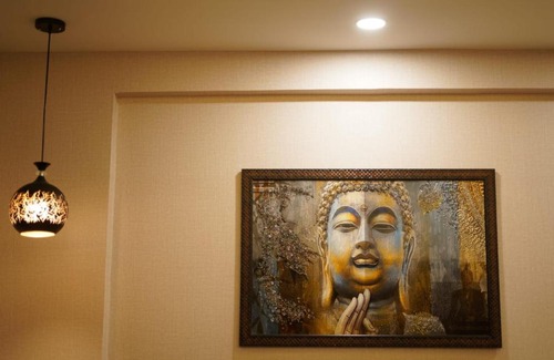 Solan Apartment | Relax and Rejuvenate at Buddha Hills in Beautiful Solan