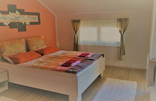 Sarajevo Condo | Modern Stay in Old Town with Top-Rated Amenities
