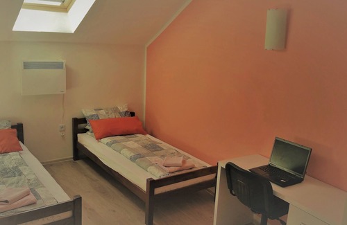 Sarajevo Condo | Modern Stay in Old Town with Top-Rated Amenities
