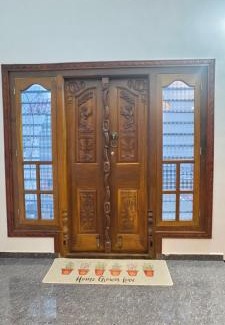 Gudalur House | The Bulbul Nest Homestay