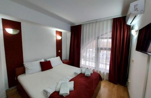 Skopje Region Hotel | Discover The Bulevard Hotel: Family-Friendly Comfort Awaits