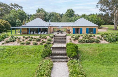 Bundanoon House | The Bundanoon Lakehouse