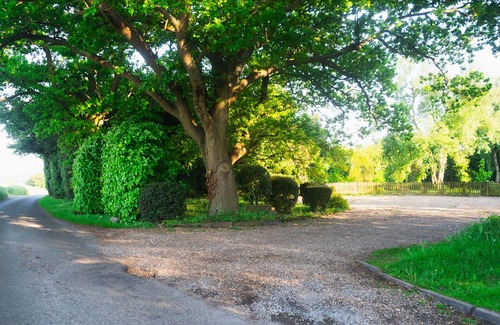 Knebworth House | Elegant Bungalow in Hertfordshire with Pool & Pet-Friendly