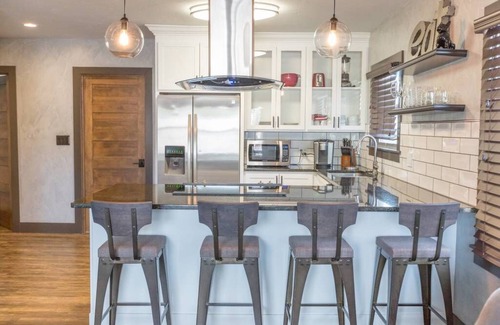 Walla Walla Apartment | Discover The Bungalow on Birch: Pet-Friendly Retreat