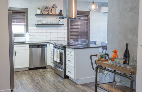 Walla Walla Apartment | Discover The Bungalow on Birch: Pet-Friendly Retreat