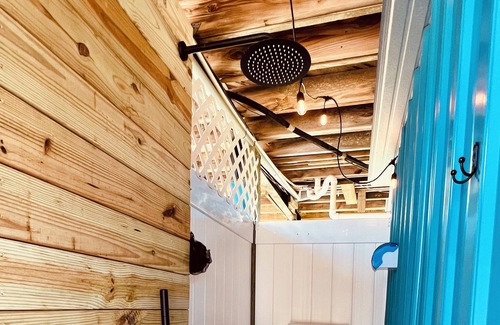 Keaton Beach House | Experience The Bungalow on Boggy Bay: Top-Rated Getaway
