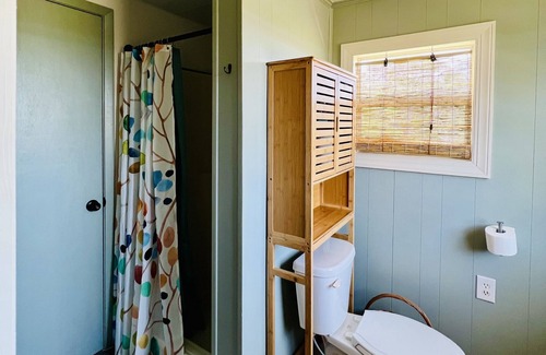 Keaton Beach House | Experience The Bungalow on Boggy Bay: Top-Rated Getaway