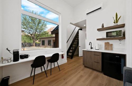 Zion National Park South Entrance Villa | Family-Friendly Retreat at The Bungalows at Zion
