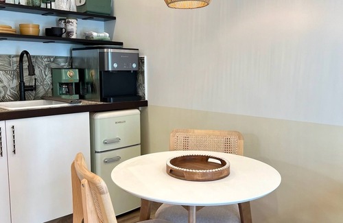 Parque House | Experience Tropical Bliss at The Bungalows by HOUS