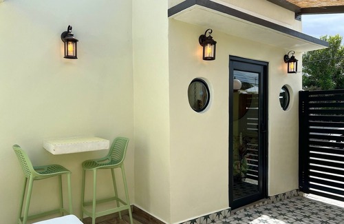Parque House | Experience Tropical Bliss at The Bungalows by HOUS