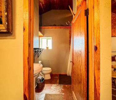 Folsom House | The Bunkhouse a home on the range