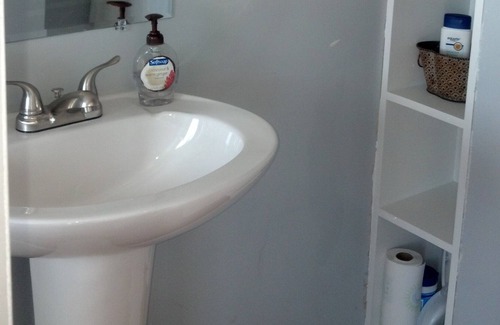 Shelbyville Apartment | The Bunkhouse at Rolling Thunder Ranch located in Shelbyville, TN