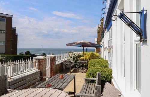 Hunstanton Apartment | The Burleigh