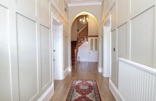 Hunstanton Apartment | The Burleigh