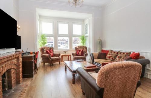 Hunstanton Apartment | The Burleigh