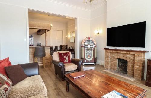 Hunstanton Apartment | The Burleigh