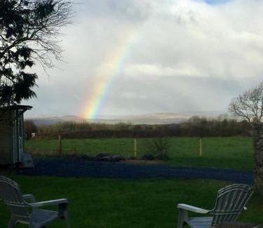Kilkeedy House | Discover The Burren Barn - 4-Star Gem with 9.9/10 Rating