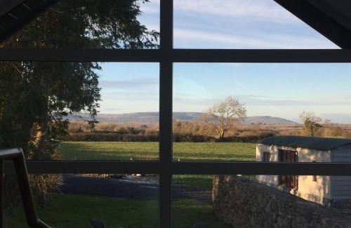 Kilkeedy House | Discover The Burren Barn - 4-Star Gem with 9.9/10 Rating