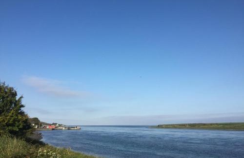 Kilkeedy House | Discover The Burren Barn - 4-Star Gem with 9.9/10 Rating