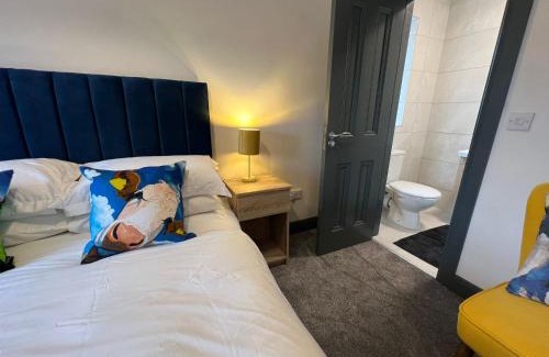 Corofin Bed & Breakfast | Discover The Burren Inn: Family-Friendly Dining Awaits