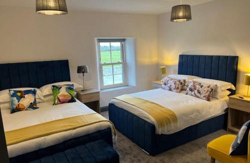 Corofin Bed & Breakfast | Discover The Burren Inn: Family-Friendly Dining Awaits