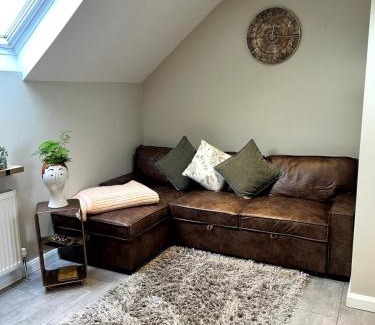 Larne Apartment | The Burrow