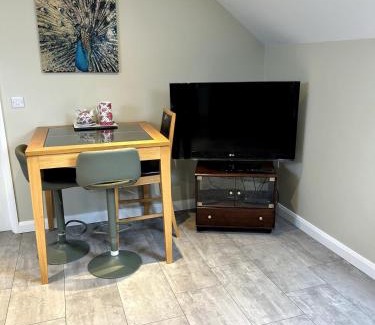 Larne Apartment | The Burrow