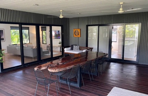 Cable Beach House | The Bush Banana