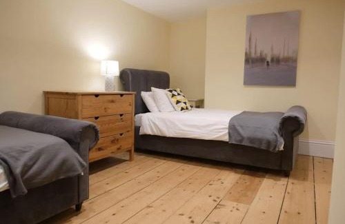 Puckeridge House | Pet-Friendly Stays at The Butcher's Block for Families
