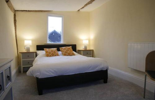 Puckeridge House | Pet-Friendly Stays at The Butcher's Block for Families