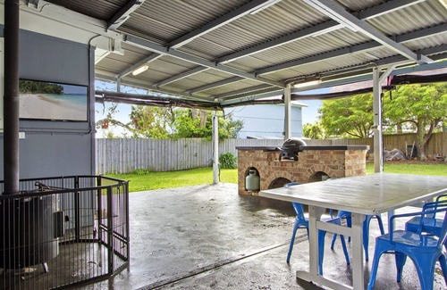 Bendalong House | Experience The Butterfly House with Oceanfront Views